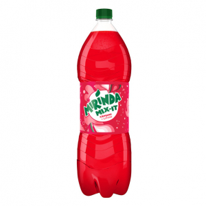 Sucuri - Mirinda Mix It Pet 2 L