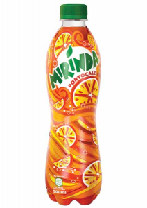 Sucuri - Mirinda Orange 05 L Sleeve