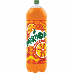 Sucuri - Mirinda Orange  2 5 Pet