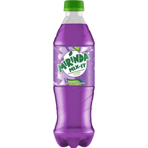 Sucuri - Mirinda Struguri   Pepene Galben 05 L