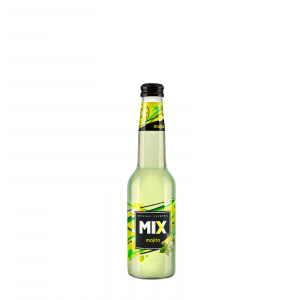 Mix Mojito 033 L 4 grade Alcool