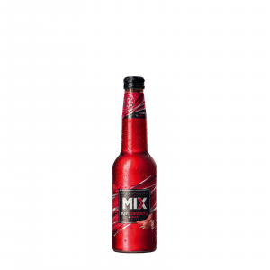 Cocktail - Mix Rum, Cranberry & Spice 0.33 L 4% Alcool - Cocktail