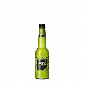 Mix Vodka Green Apple - Cactus 033 L 4 grade Alcool