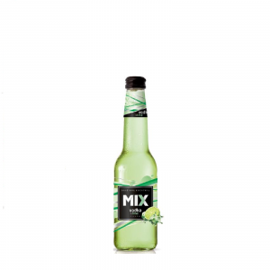 Mix Vodka   Lime 033 L 4 grade Alcool