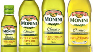 Ulei Alimentar - Monini Clasico Extra Virgin 2 L