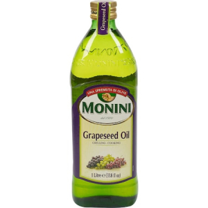 Ulei Alimentar - Monini Ulri Din Samburi De Struguri 1 L
