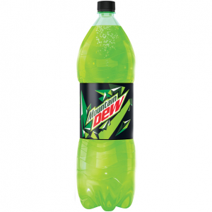 Sucuri - Mountain Dew 2 L Pet