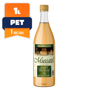 Vinuri - Muscat 1 L Pet