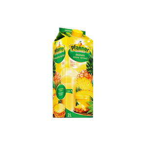 Suc Fara Acid - Nectar Ananas 2 L