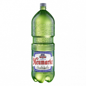 Bere - Neumarkt  2 5 L Pet
