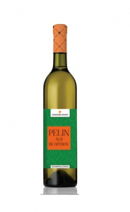 Vinuri Romanesti - Pelin Alb 0750 L
