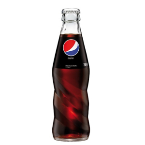Sucuri - Pepsi Black 300 Ml Sticla