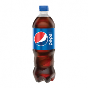 Sucuri - Pepsi Cola 05 L