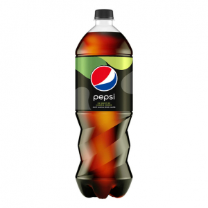 Sucuri - Pepsi Lime  1 25 L Pet