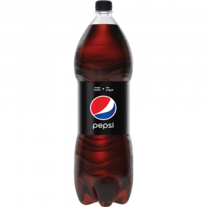 Sucuri - Pepsi Max Taste 2 L Pet