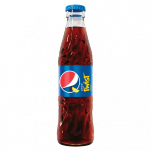 Sucuri - Pepsi Twist 025