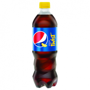 Sucuri - Pepsi Twist 05 L