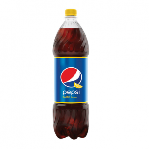 Sucuri - Pepsi Twist  1 25 L