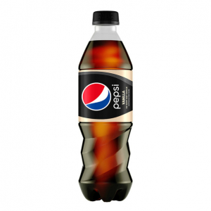 Sucuri - Pepsi Vanilla 05 L Pet