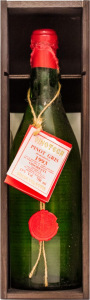 Vinuri Romanesti - Pinot Gris 1993 Vinoteca 0750 L