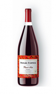 Vin Rosu - Pinot Noir  1 5