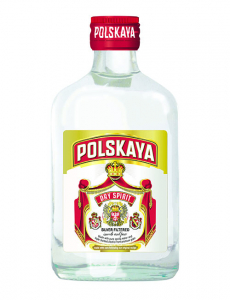 Vodka - Polskaya 02 L