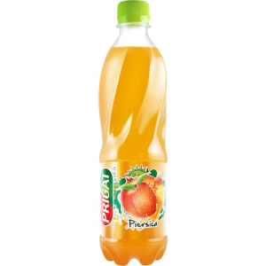 Sucuri - Prigat Piersici 05 L