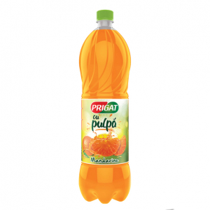Sucuri - Prigat Still Mandarina Pulpa  1 75
