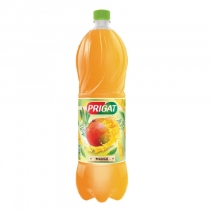 Sucuri - Prigat Still Mango 05 L Pet