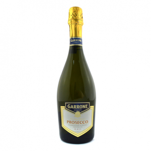 Vin Spumant - Prosecco Alb 0750 L