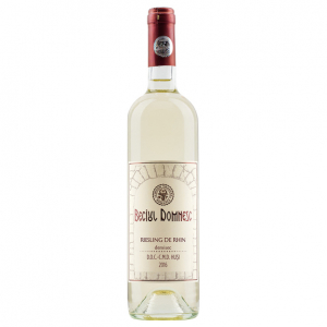 Vin Alb - Riesling Beciul Domnesc