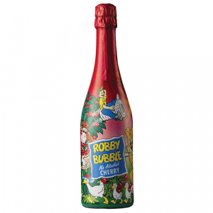Vin Spumant - Robby Bubble Cirese
