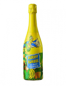 Vin Spumant - Robby Bubble Tropical