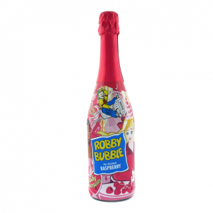 Vin Spumant - Robby Bubble Zmeura
