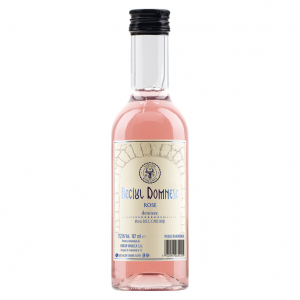 Vin Rose - Rose Beciul Domnesc  0187