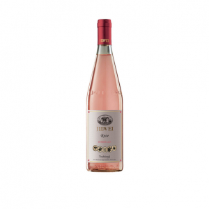 Vinuri Romanesti - Roze 0750 L