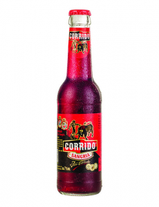 Vinuri Romanesti - Sangria Corrido 0275