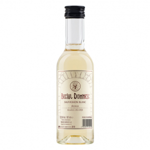Vinuri - Sauvignon Blanc Beciul Domnesc  0187 