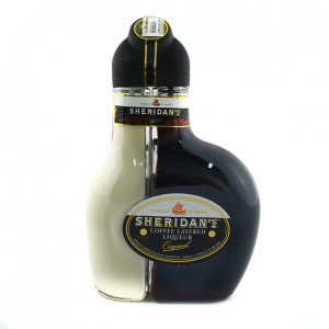 Whisky - Sheridan S 1 L