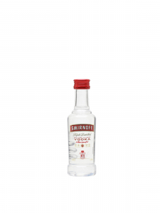 Vodka - Smirnoff 005 L
