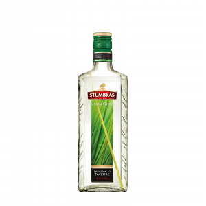 Vodka - Stumbras Vodka Bison Grass 05 L  40 grade