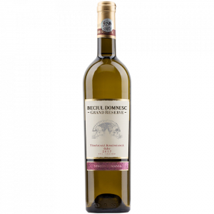 Vinuri - Tamaioasa Grand Reserve 0750 L