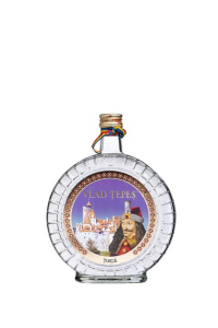 Tuica - Tuica Vlad Tepes 07 L 45 grade