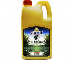 Ulei Alimentar - Ulei Palmier Star D Oro 18 L