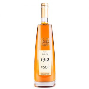 Brandy - Vinars 1912 Vsop 07 L