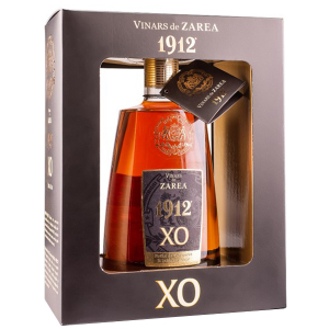 Brandy - Vinars 1912 Xo 07 L