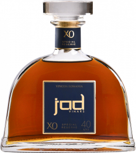 Brandy - Vinars Jad 07 L 40 Ani