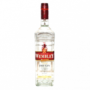 Gin - Wembley 1 L