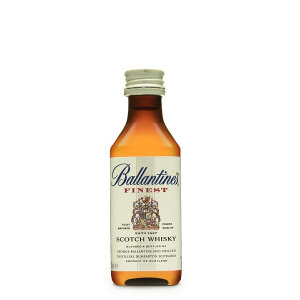 Whisky - Whisky Ballantine S  005 L