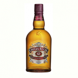 Whisky - Whisky Chivas Regal 07 L